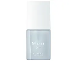 lebel Moii oil Lady Absolute